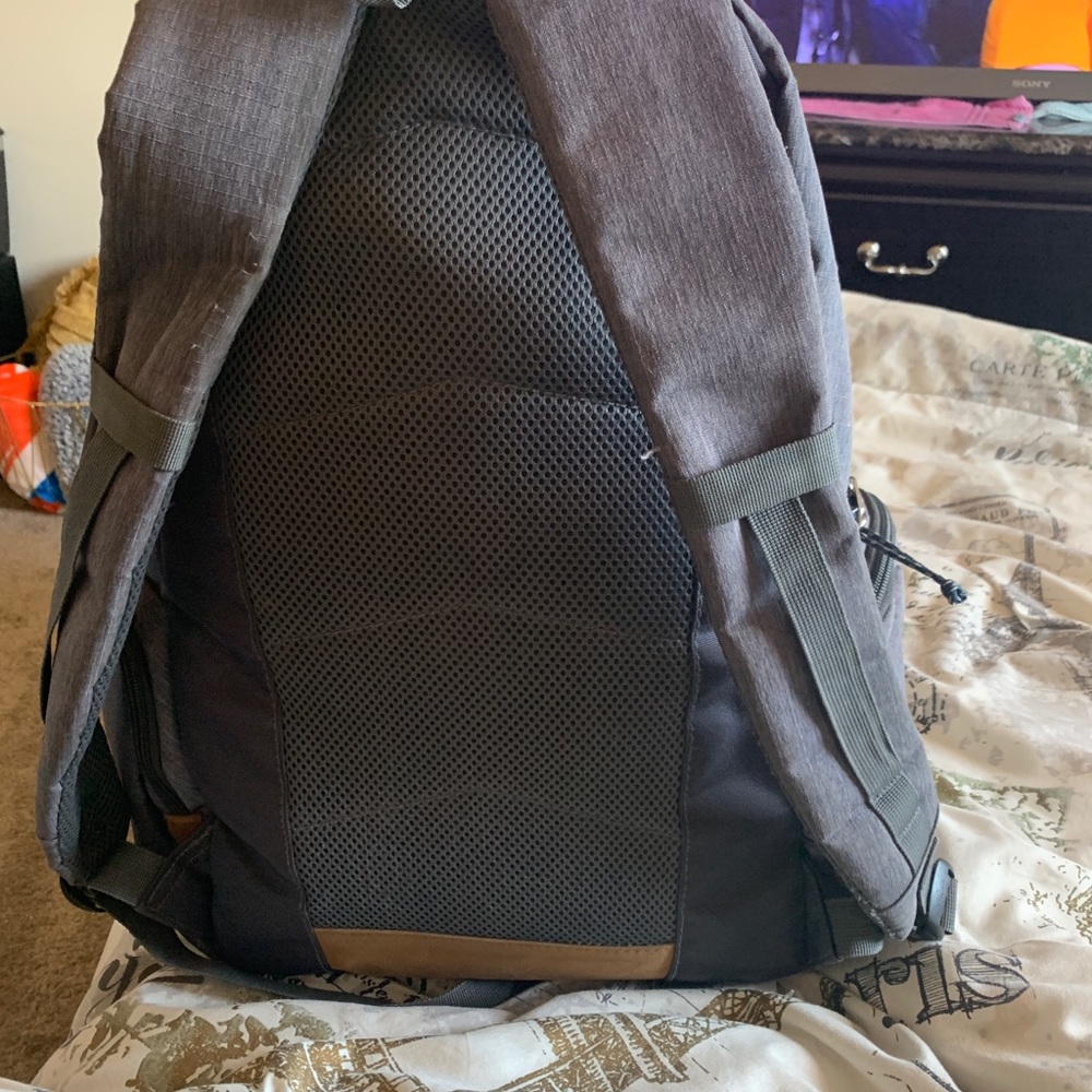 Backpack - Picture 3 of 4